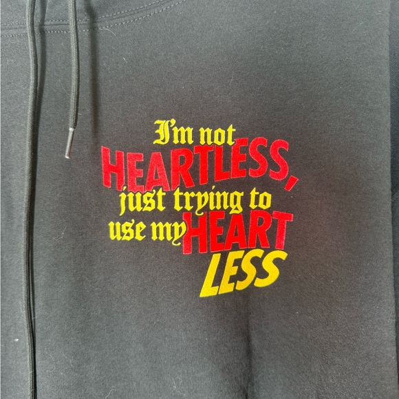 ALF hoodie - Picture 2 of 4